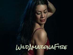 WildAmazonaFire