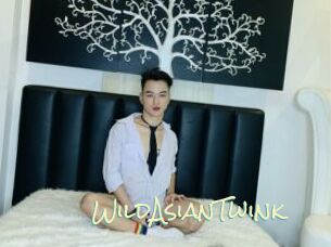 WildAsianTwink