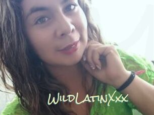 WildLatinXxx