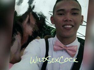 WildSexCock