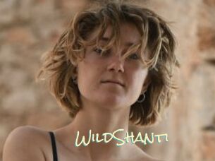 WildShanti