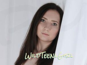 WildTeenlGirl