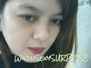 WildnSexySURPRISE