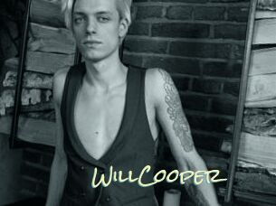 WillCooper