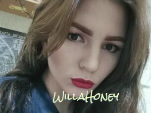 WillaHoney