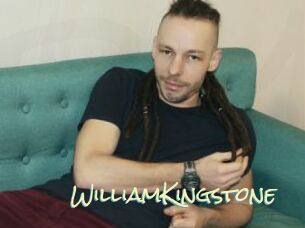 WilliamKingstone