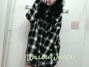 WillowWilson