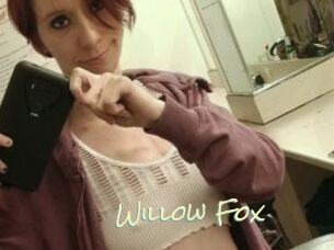 Willow_Fox