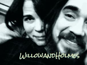 WillowandHolmes