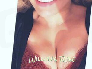 Willows_Rose