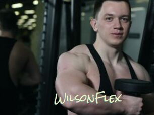 WilsonFlex