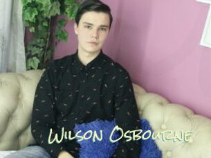 Wilson_Osbourne