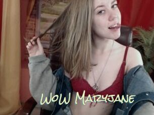 WoW_Maryjane