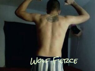 Wolf_Fierce