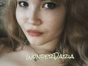 WonderDaria