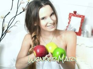 WonderMary