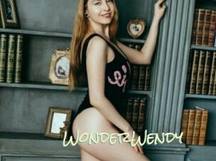 WonderWendy