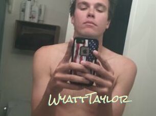 WyattTaylor