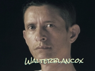 Walterblancox