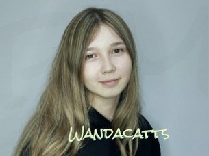 Wandacatts