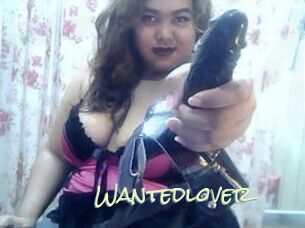 Wantedlover