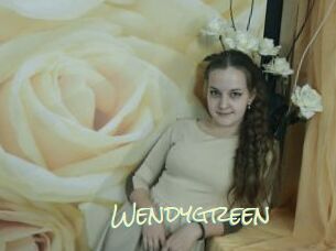 Wendygreen