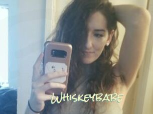 Whiskeybabe