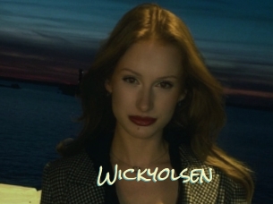 Wickyolsen