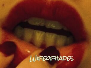 Wifeofhades