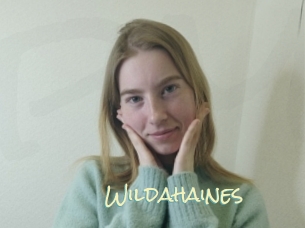 Wildahaines