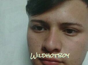 Wild_hotboy