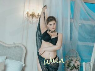 Willa