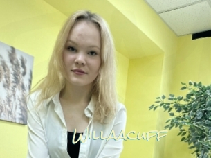 Willaacuff