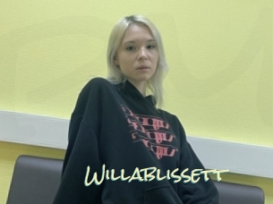 Willablissett