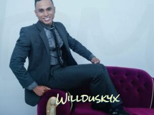 Willduskyx