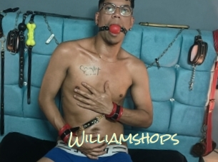 Williamshops