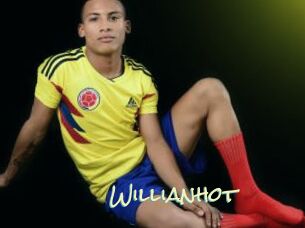 Willianhot