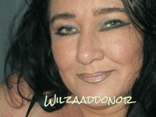 Wilzaaddonor