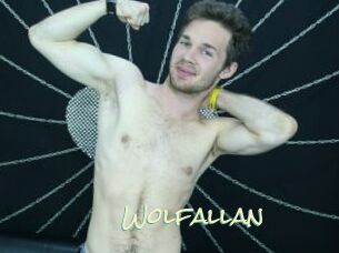 Wolfallan