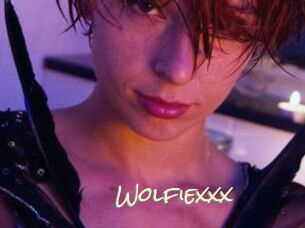 Wolfiexxx