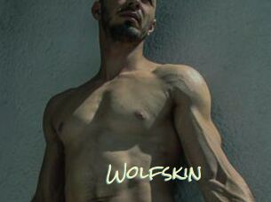 Wolfskin