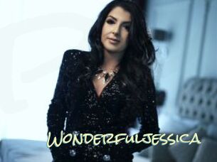 Wonderfuljessica