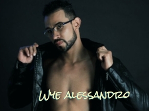 Wye_alessandro