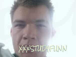 XXXSTUD4FUNN