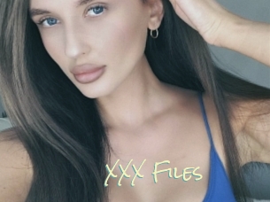 XXX_Files