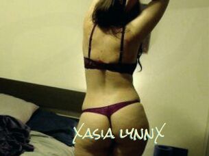 Xasia_lynnX
