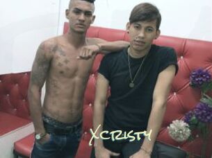 Xcristy