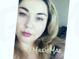 XMillieMae