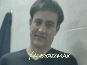 Xalegarmax