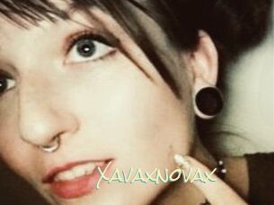 Xavaxnovax